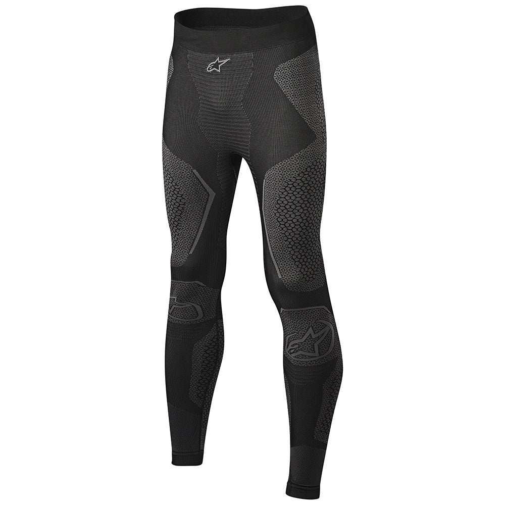 Alpinestars Ride Tech Winter Pants - Black & Grey