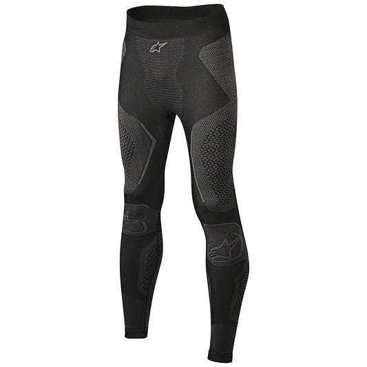 Alpinestars Ride Tech Bottom Winter Black Grey