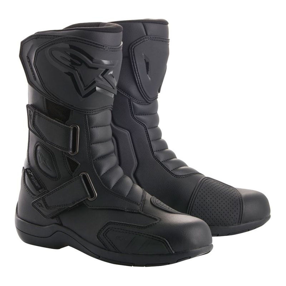 Alpinestars Radon Drystar Boots - - Black