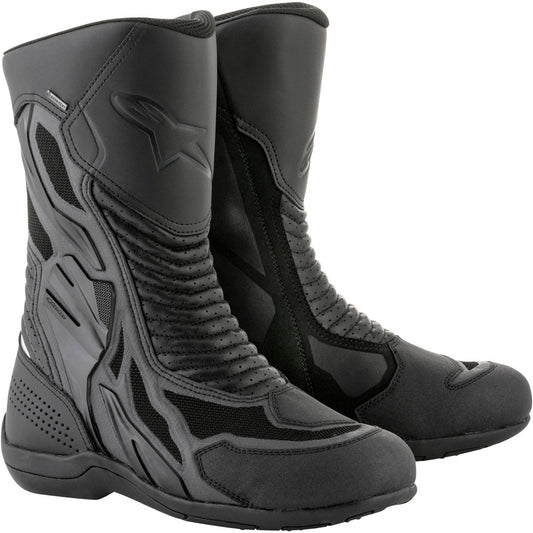 Alpinestars Air Plus v2 Gore-tex XRC Boots - Black