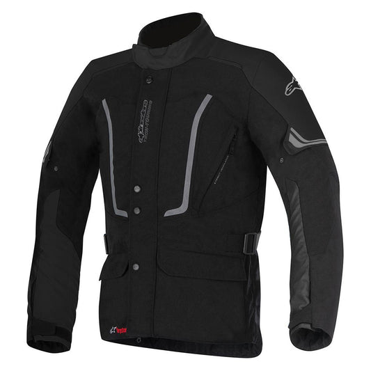 Alpinestars Stella Vence Drystar Women's Jacket Black