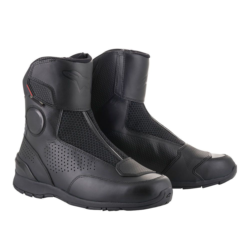 Alpinestars Portland Gore-Tex - Black