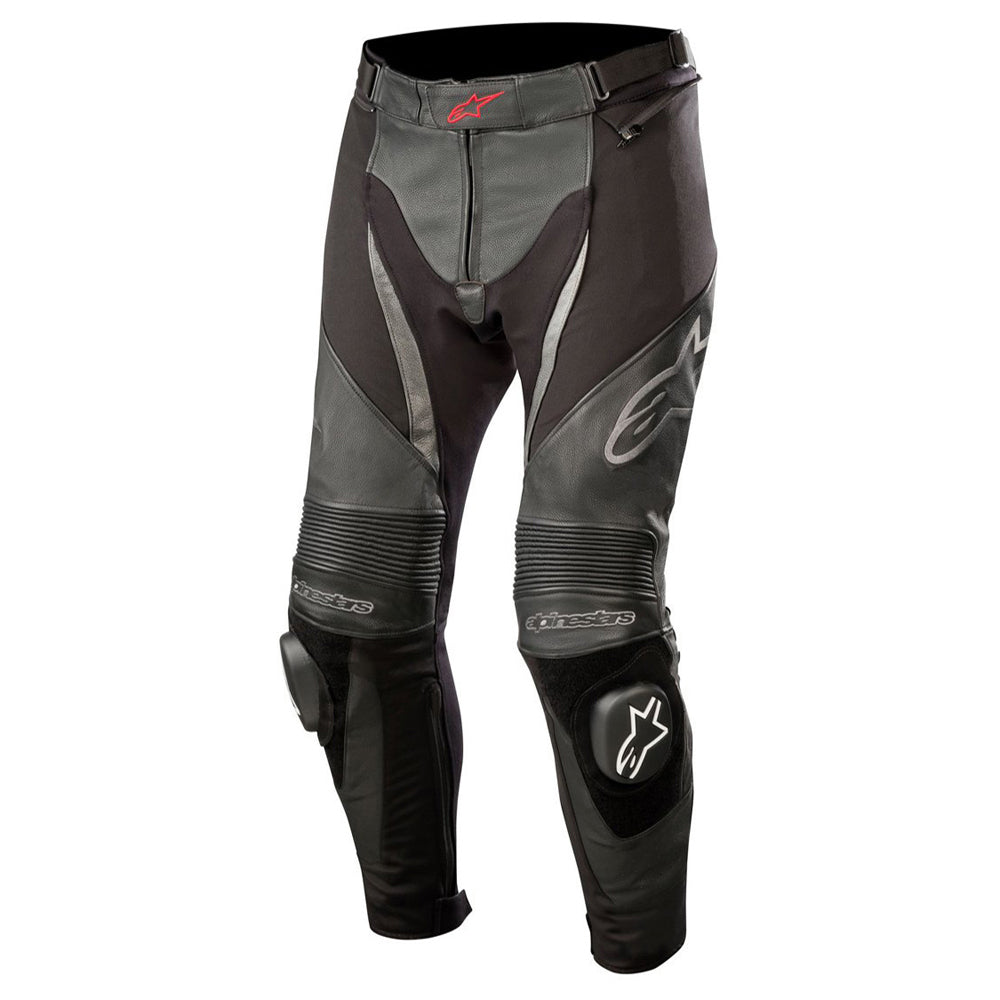 Alpinestars SP X Leather Pants - Black