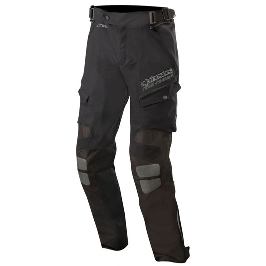 Alpinestars Yaguara Drystar Pants - Black Anthractice