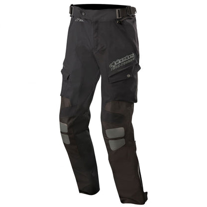 Alpinestars Yaguara Drystar Pants Black Anthractice