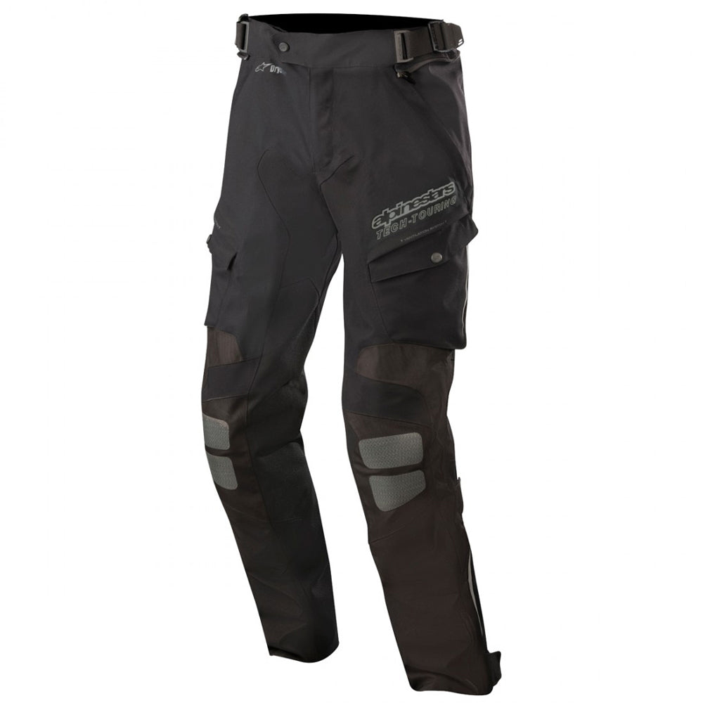 Alpinestars Yaguara Drystar Pants Black Anthractice