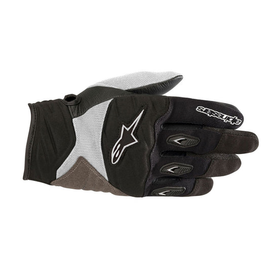 Alpinestars Stella Shore Gloves - Black / White