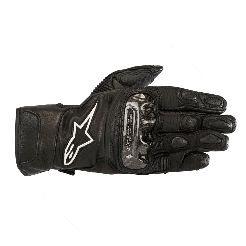 Alpinestars Stella SP-2 v2 Gloves - Black