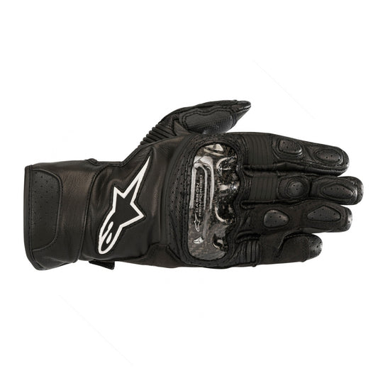 Alpinestars Stella SP-2 v2 Gloves - Black