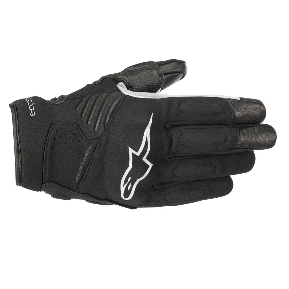 Alpinestars Faster Gloves - Black