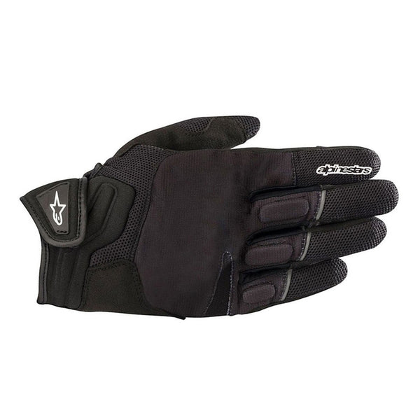 Alpinestars Atom Gloves - Black