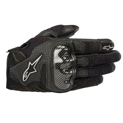 Alpinestars Stella SMX-1 Air V2 Gloves - Black