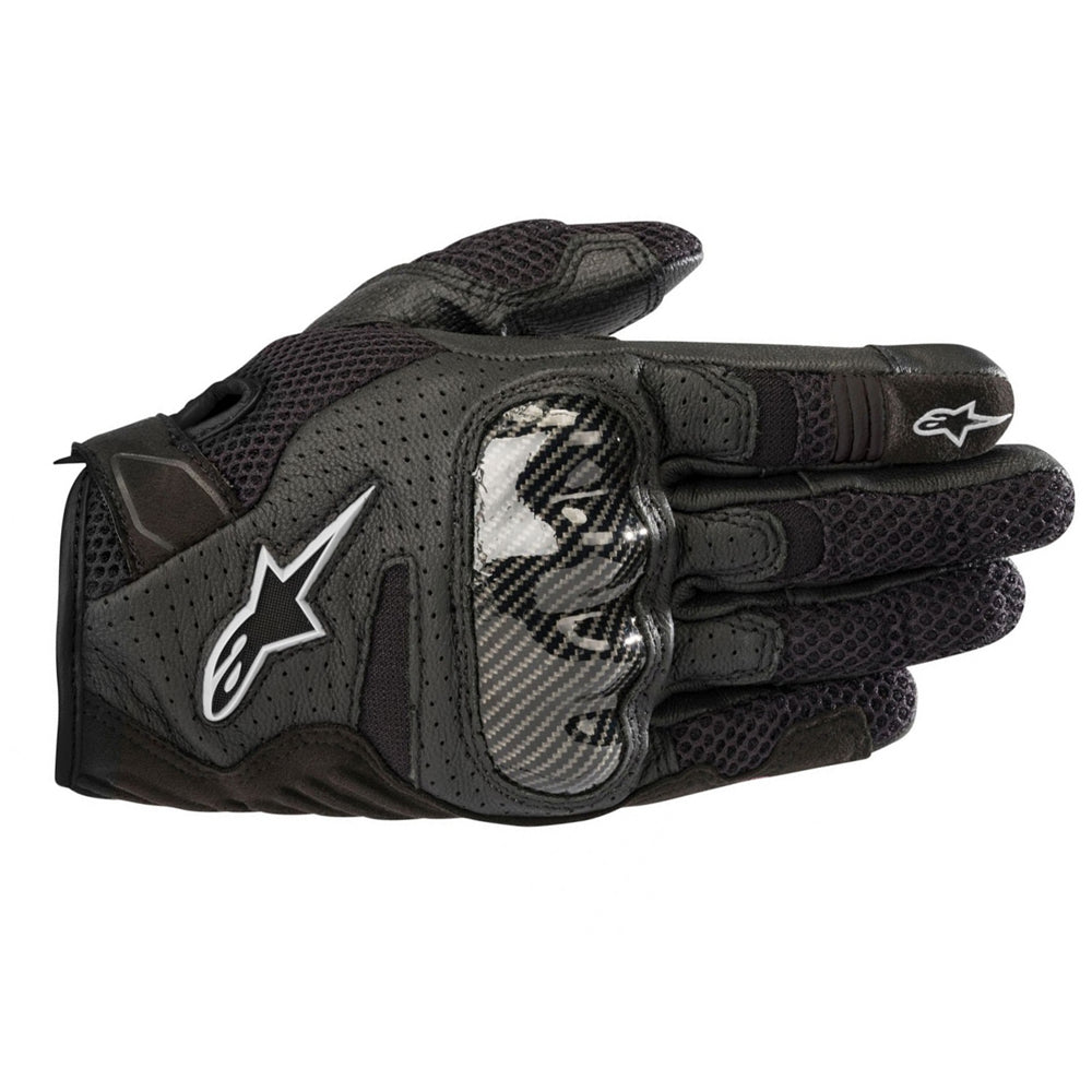 Alpinestars Stella SMX-1 Air V2 Gloves - Black