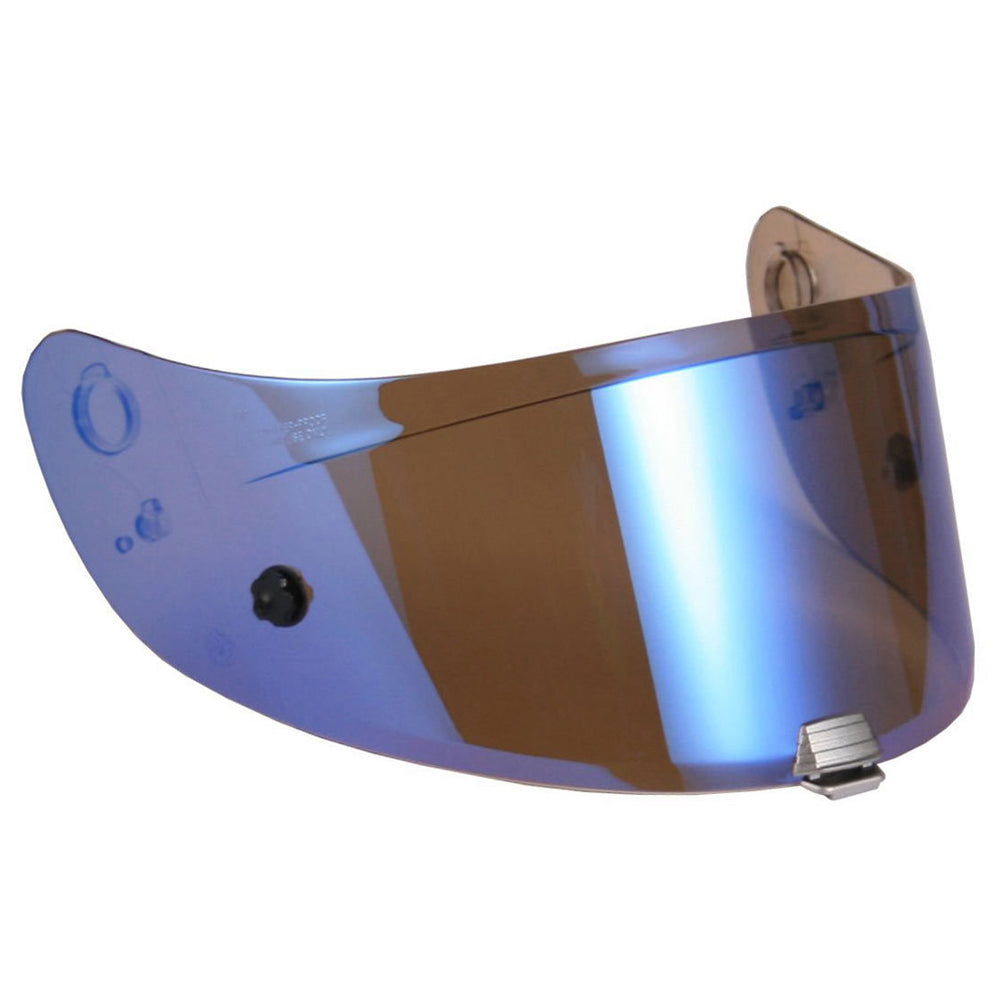HJC HJ-20M IS17 / FG17 / C70 Blue Iridium Visor