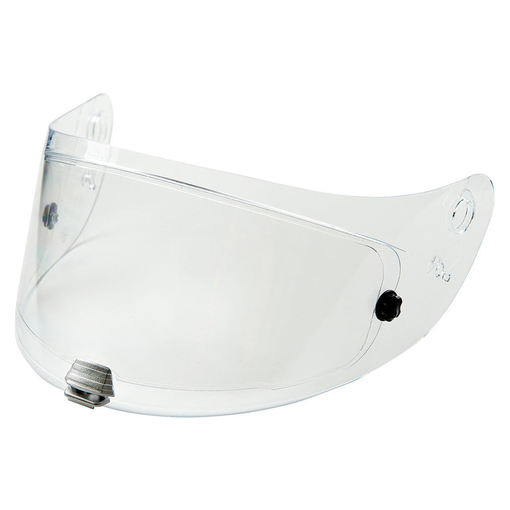 HJC HJ-26 Clear Race Visor with Rain Seal