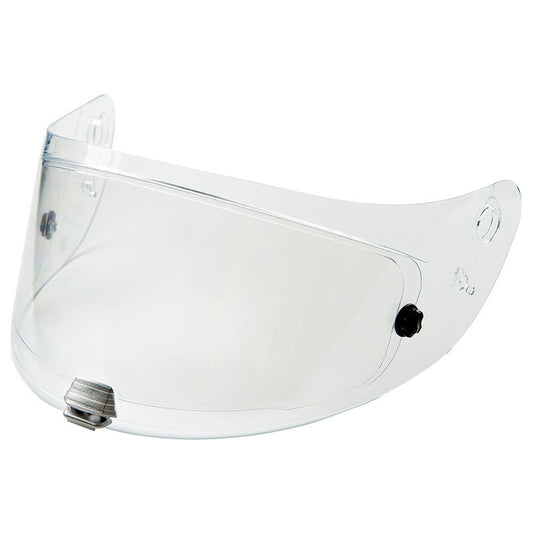 HJC HJ-25 Pinlock Clear Visor RPHA MAX