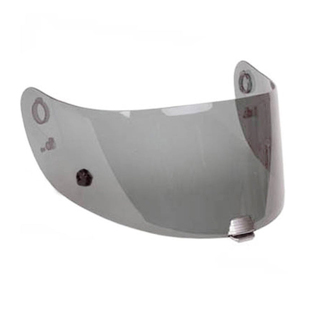 HJC HJ-20 Legal Smoke Visor Pinlock Ready