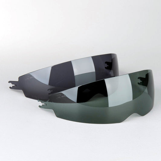 HJC HJ-L1 RPHA ST / FG-ST Black Dark Sun Visor