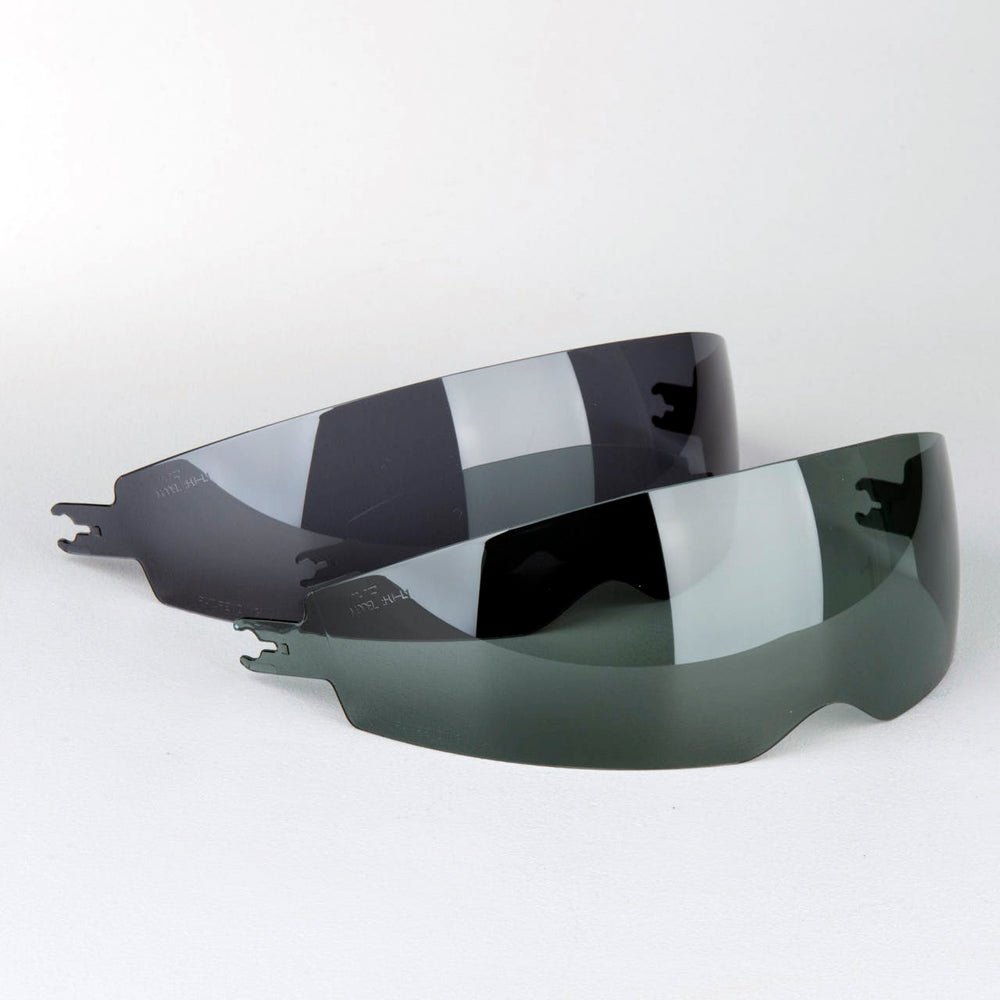 HJC HJ-L1 RPHA ST / FG-ST Black Dark Sun Visor