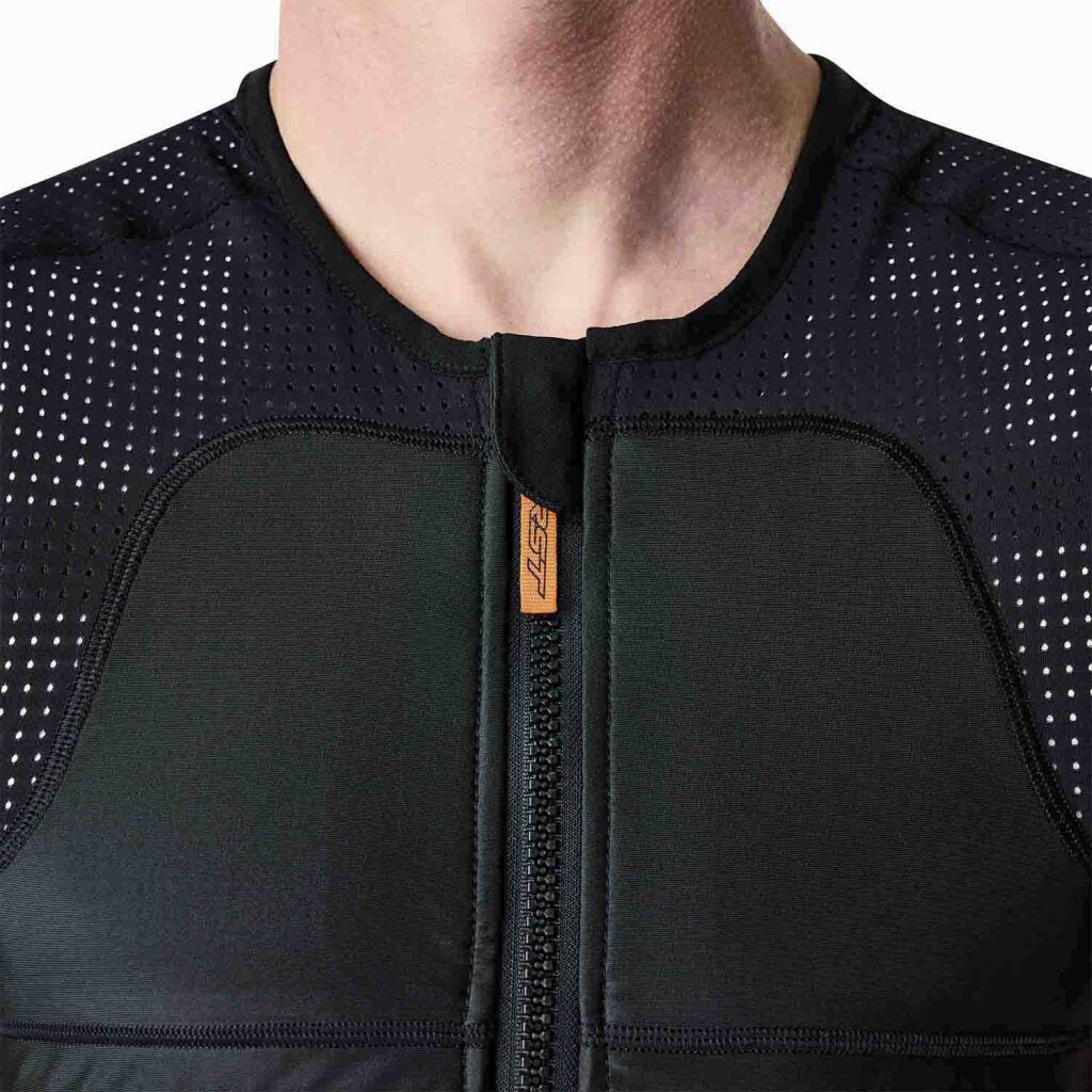 RST D3O Essential Airbag Vest - Black