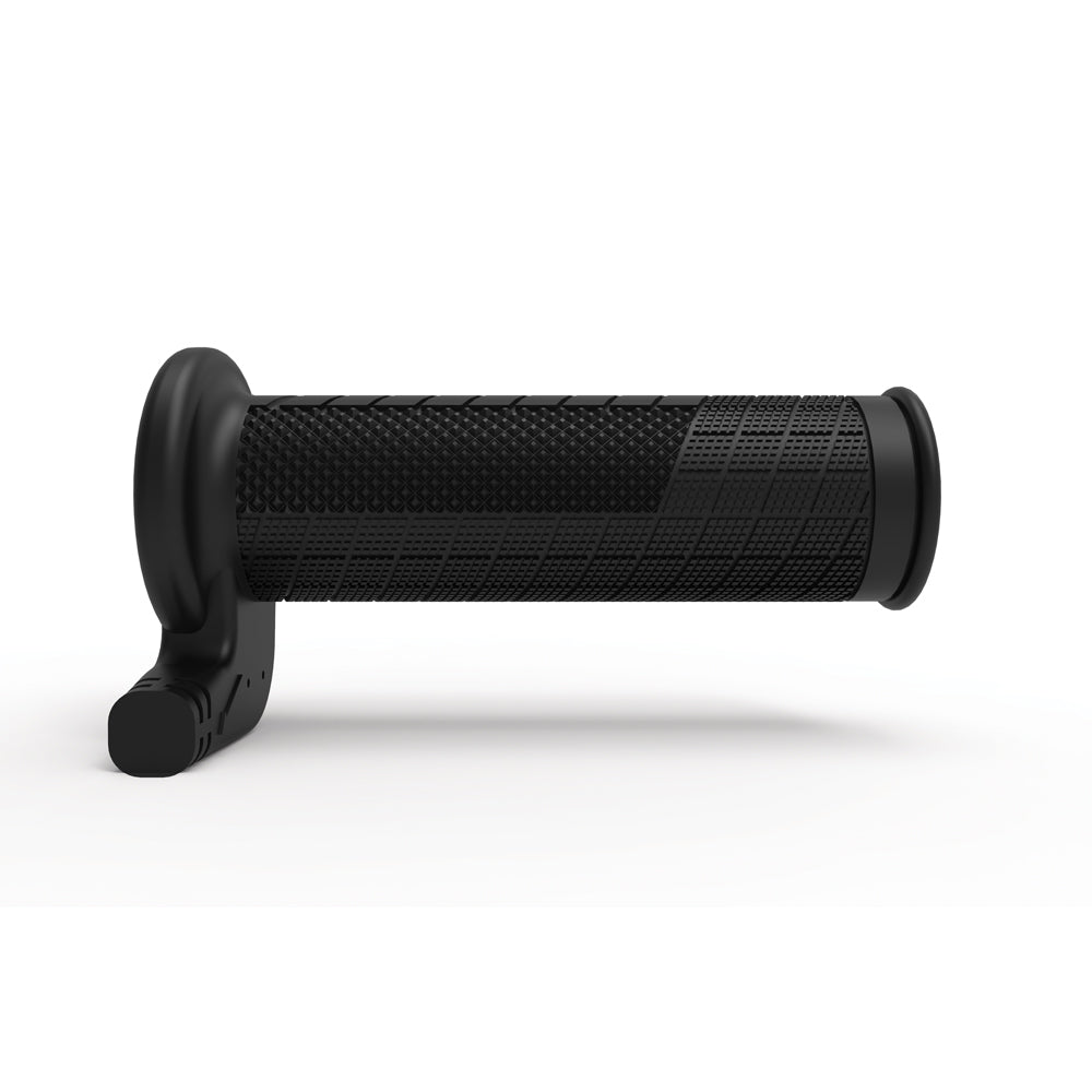 Oxford HotGrips Advanced SPARE RIGHT GRIP Touring UK SPECIFIC