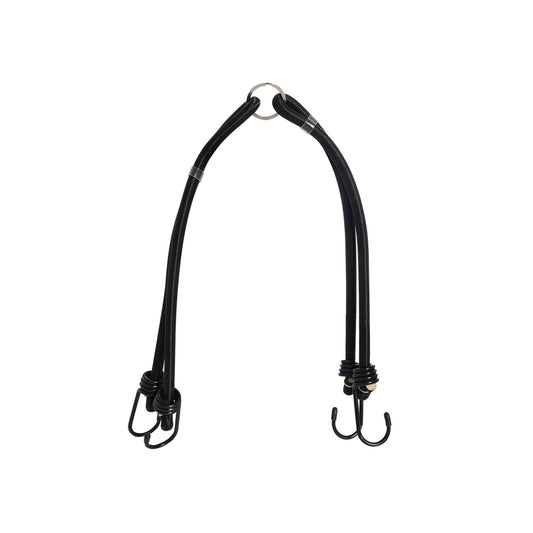 Oxford Double bungee strap system: 24"/600mm