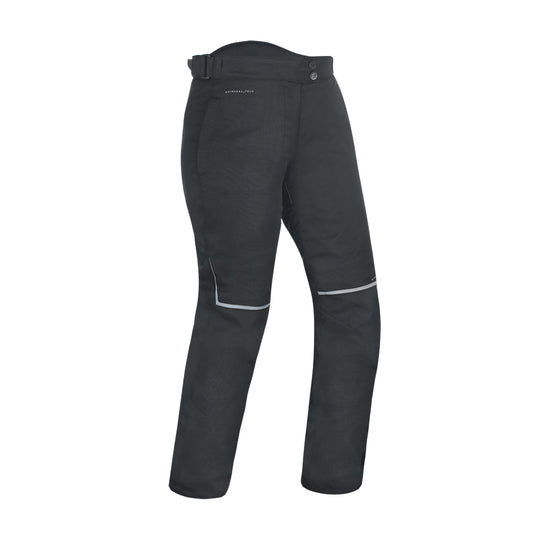 Oxford Dakota 2.0 Women's Pants - s Short Leg Stealth Black