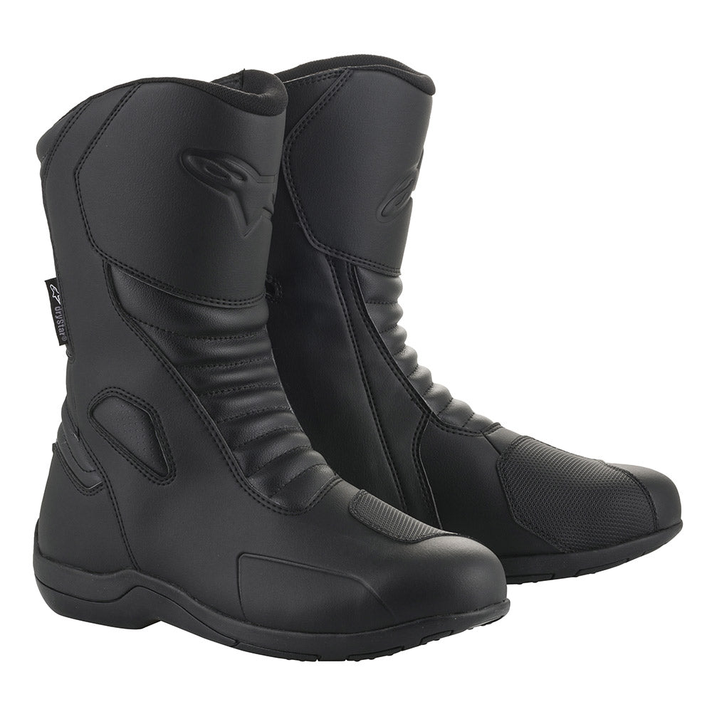 Alpinestars Origin Waterproof Drystar Waterproof Boots - Black
