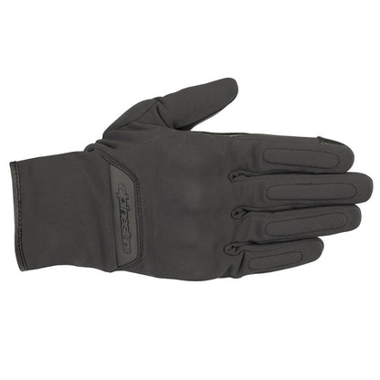 Alpinestars C-1 v2 Gore-Tex Gloves - Black