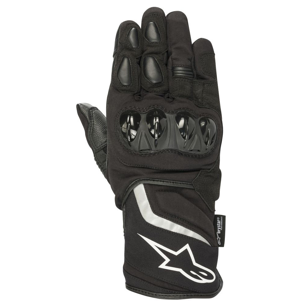 Alpinestars T-SP W Drystar Waterproof Gloves - Black