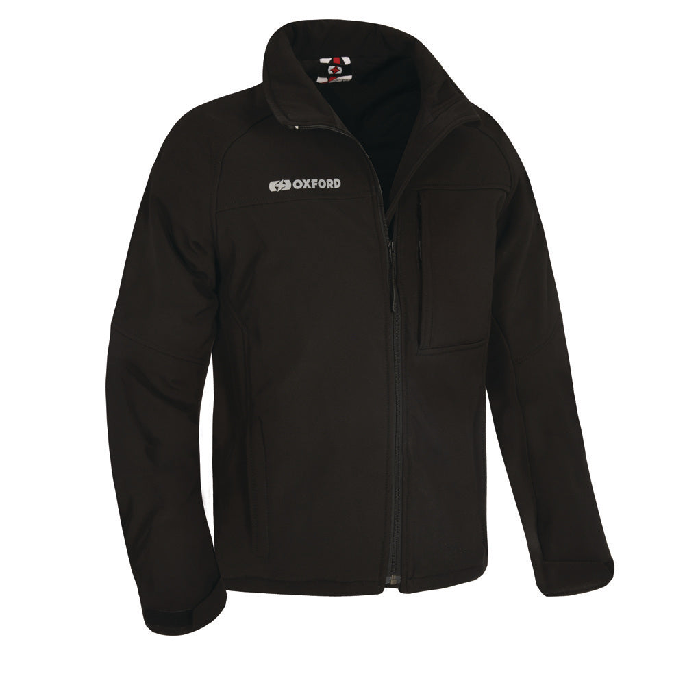 Oxford Supershell Textile Jacket
