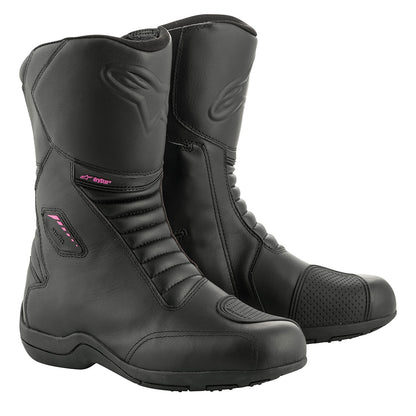 Alpinestars Stella Andes v2 Drystar Boots - Black