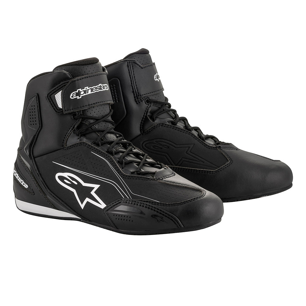 Alpinestars Faster 3 Shoes - Black