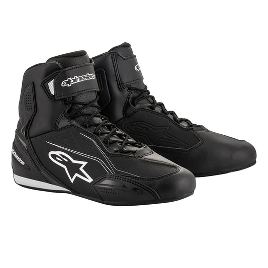 Alpinestars Faster 3 Shoes - Black