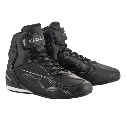 Alpinestars Stella Faster 3 Shoes - Black / Silver