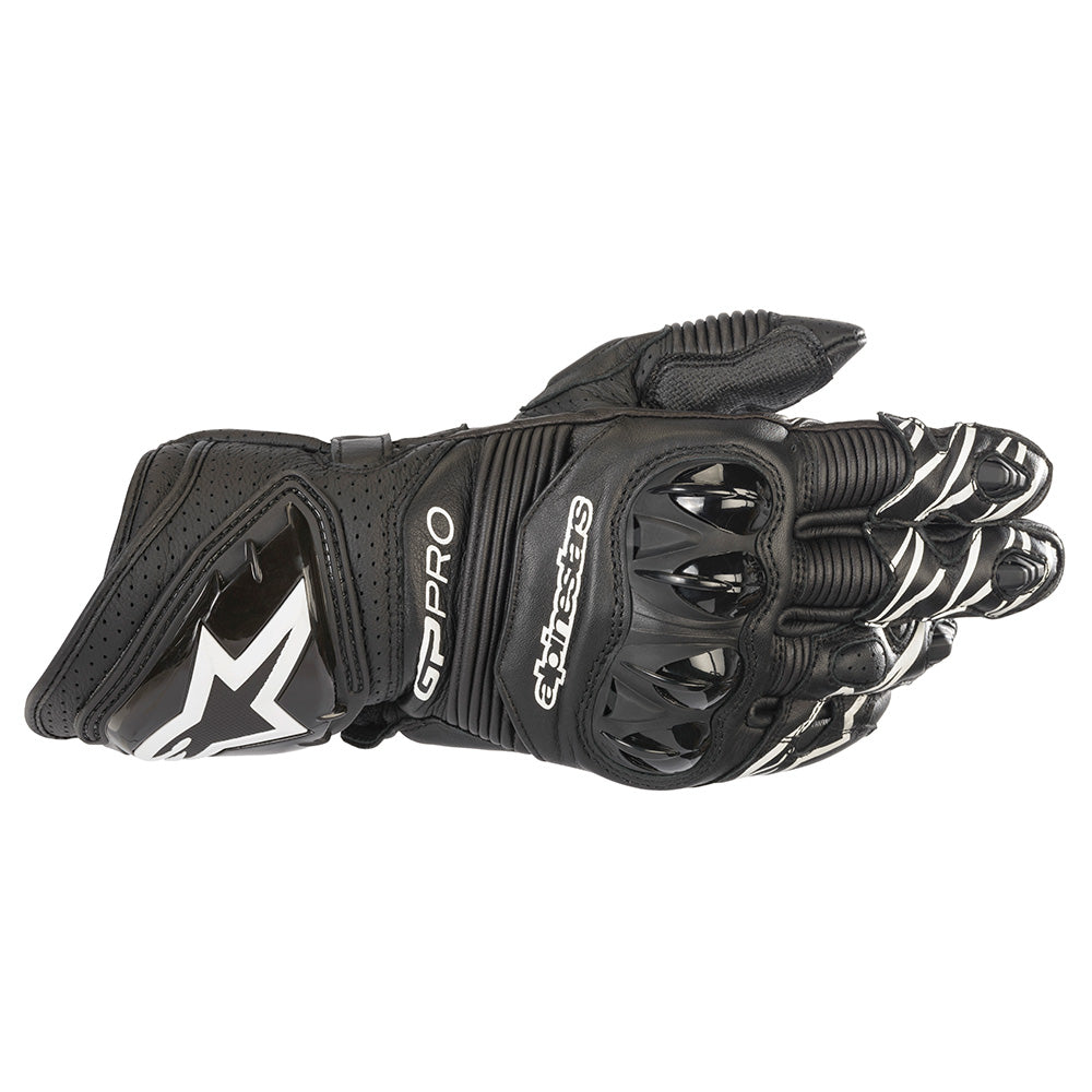 Alpinestars Gp Pro R3 Gloves - Black