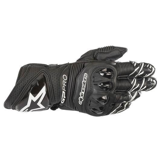 Alpinestars Gp Pro R3 Gloves - Black
