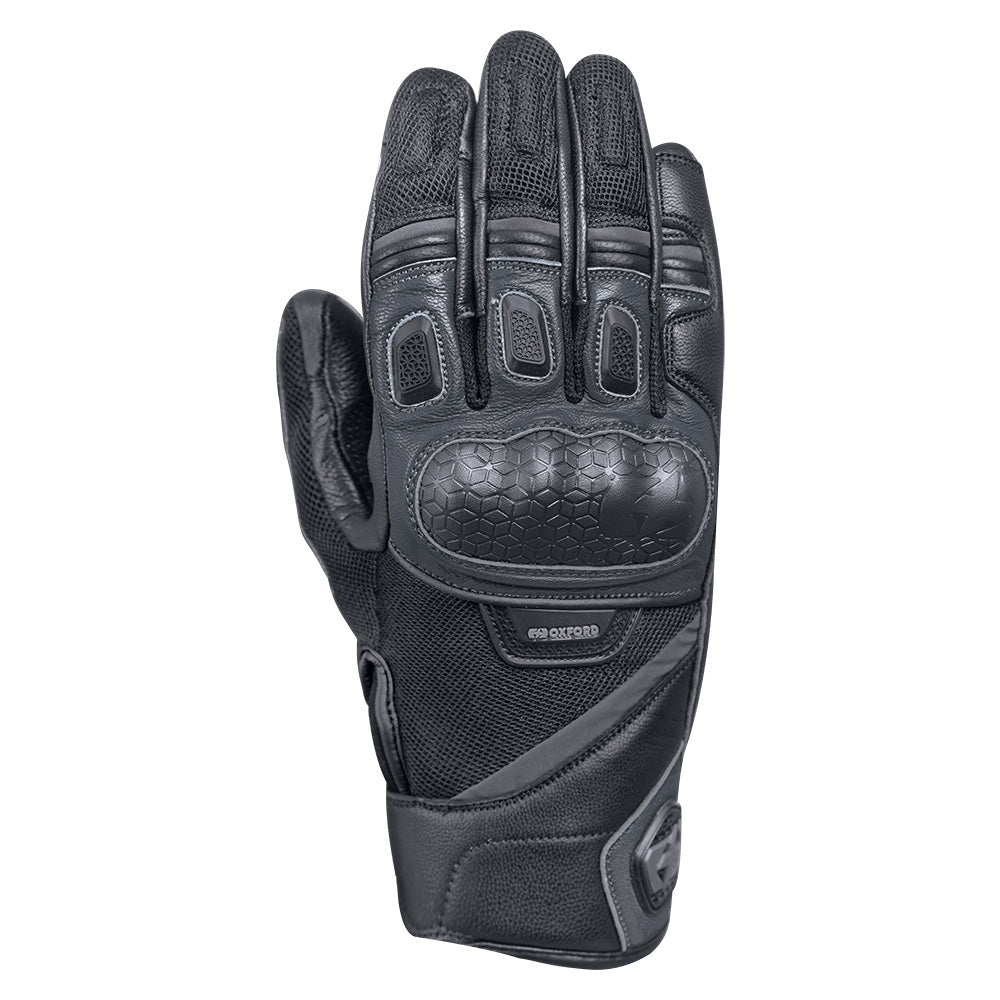 Oxford Outback MS Glove Black M