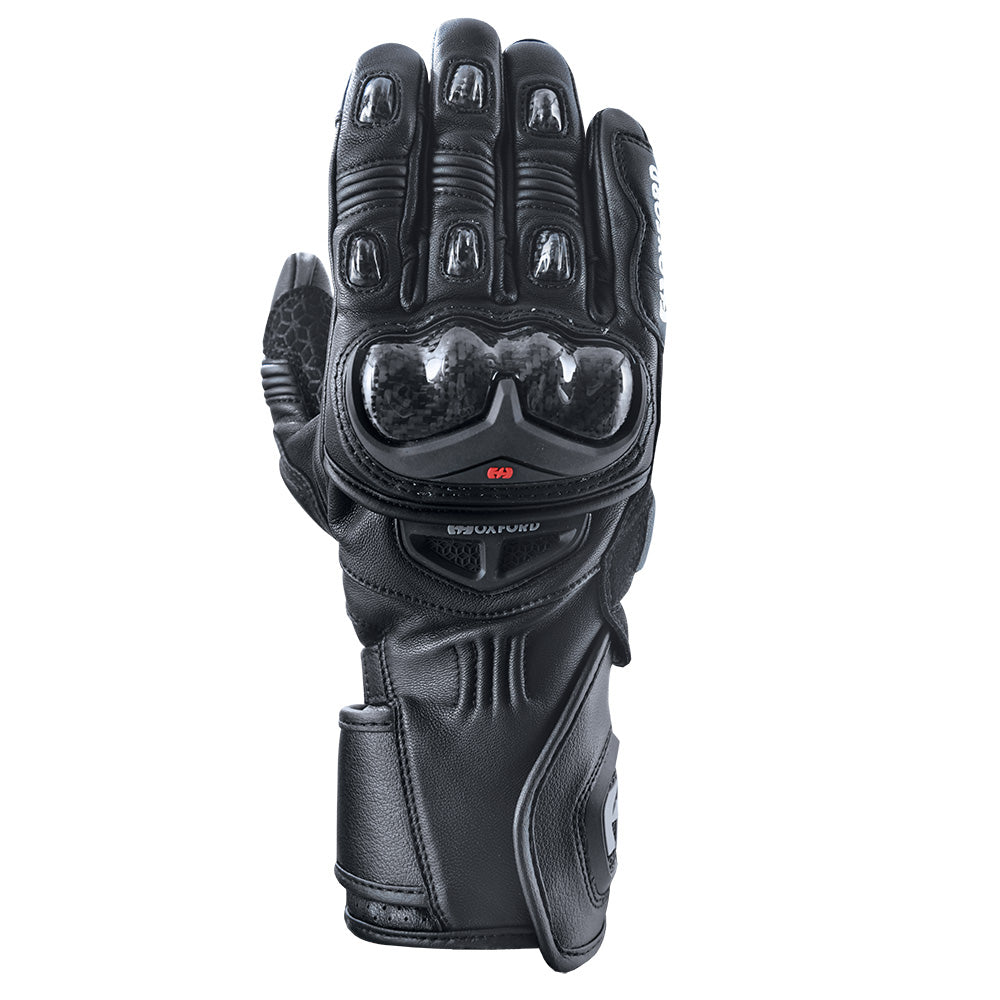Oxford RP-2R MS Glove Black 3XL