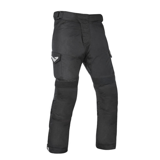 Oxford Quebec 1.0 Pants Regular Leg Tech Black