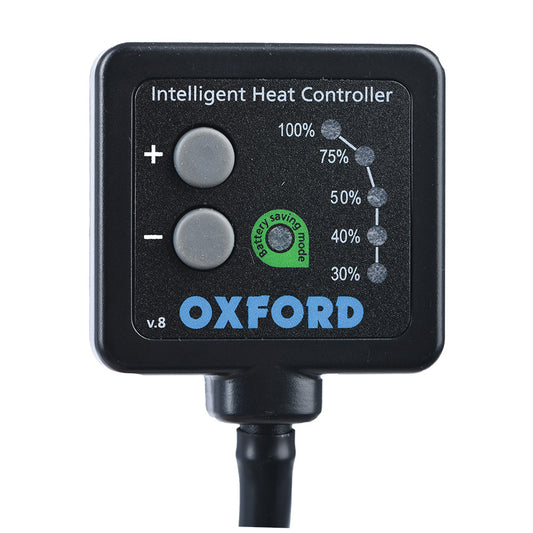 Oxford HotGrips Premium v8 Heat Controller