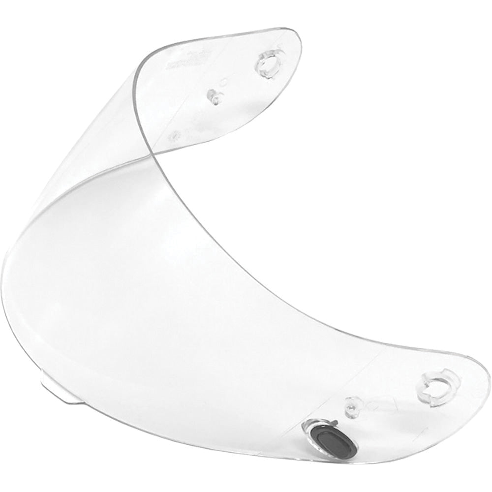 HJC HJ-09 Clear Visor HQ-1 / FS-10 / CL-ST