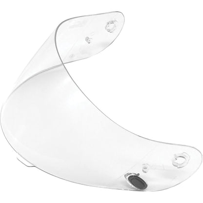HJC HJ-09 Clear Visor HQ-1 / FS-10 / CL-ST