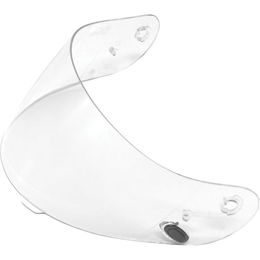 HJC HJ-09 Clear Visor HQ-1 / FS-10 / CL-ST