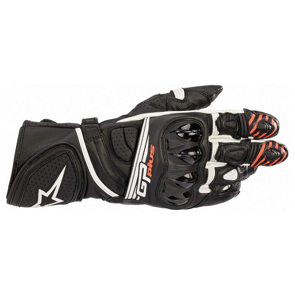 Alpinestars GP Plus R v2 Black / White