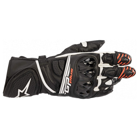 Alpinestars GP Plus R v2 Black / White