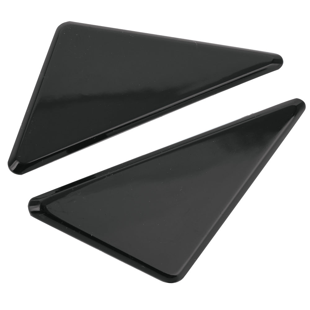 HJC TR1 Side Deco Black