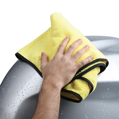 Oxford Super Drying Towel - Yellow