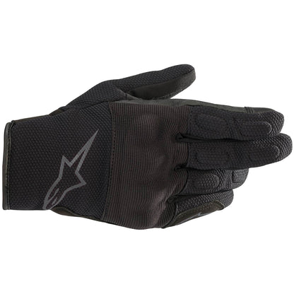Alpinestars Stella S Max Drystar Gloves - Black / Anthracite