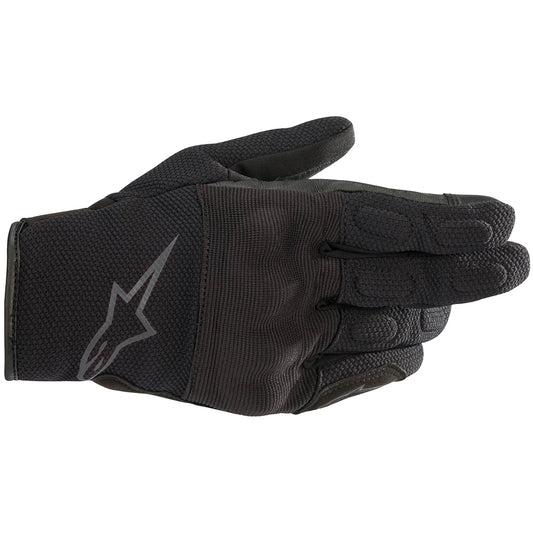Alpinestars Stella S Max Drystar Gloves - Black Anthracite